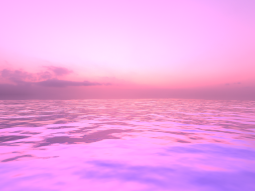 Unreal Horizon