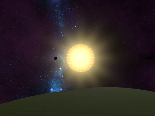 Solar System