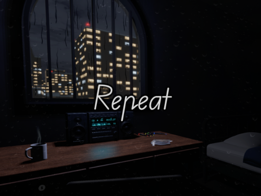 Repeat