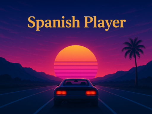 SPANISH PLAYERS II