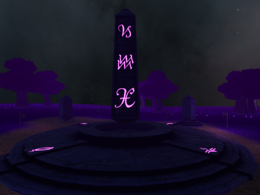 Eldritch Grove