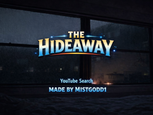 The Hideaway