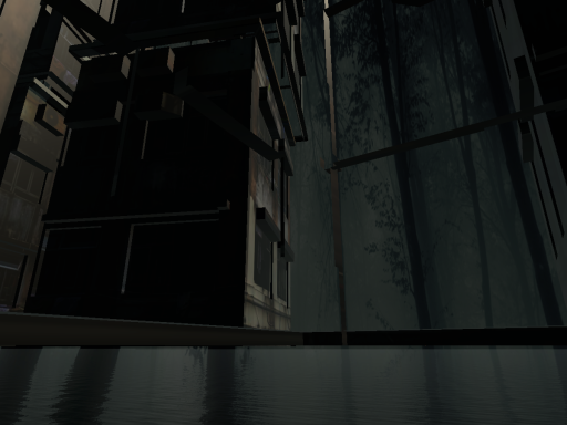 Creepy