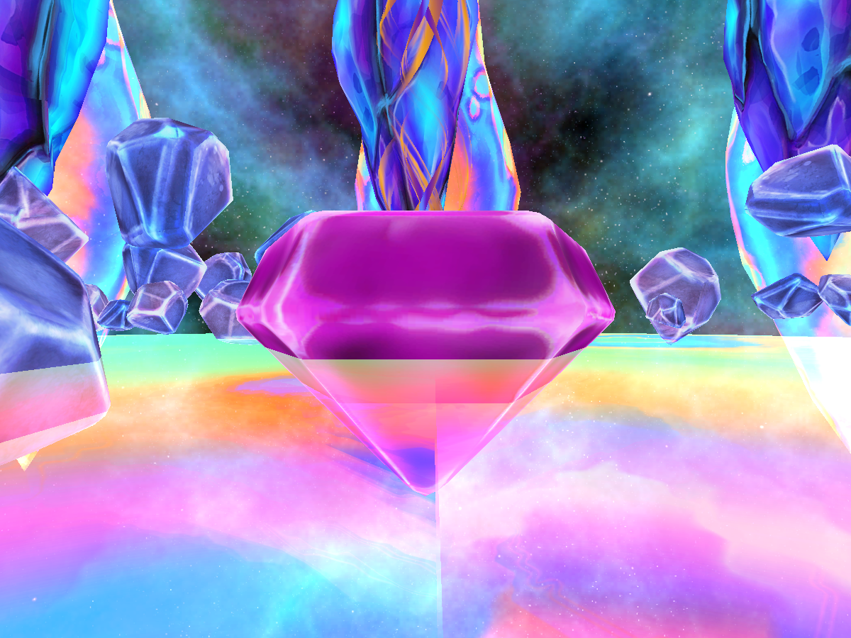 Crystalis Centralem