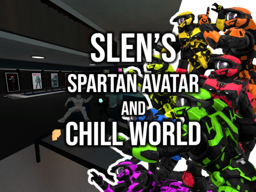 Slen's Avatar World