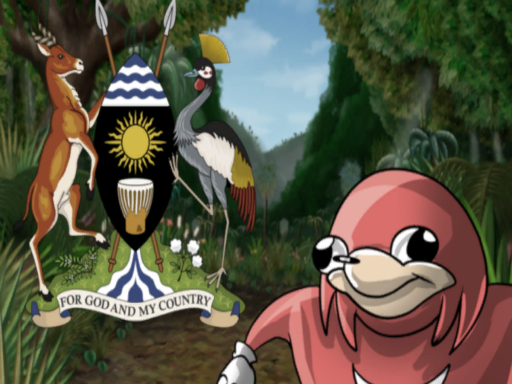 Uganda 2019 Edition