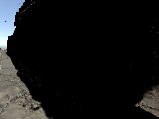 My outside v2