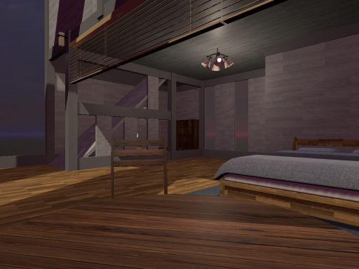 Tetsukazeroom