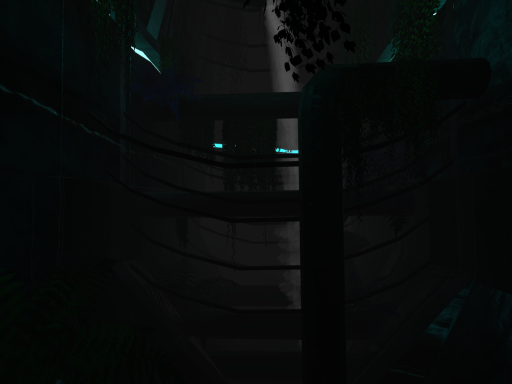 The Metal Cavern