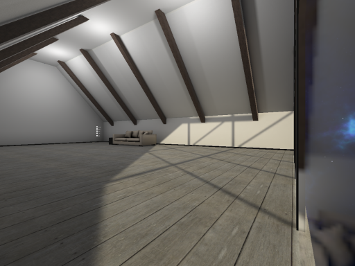 Space Home Thing