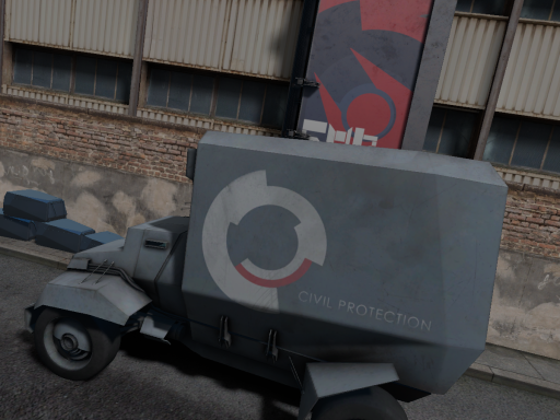 Grid Outpost