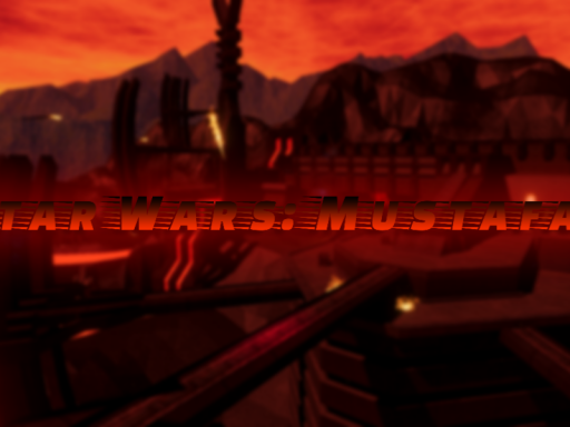 Star Wars˸ Mustafar