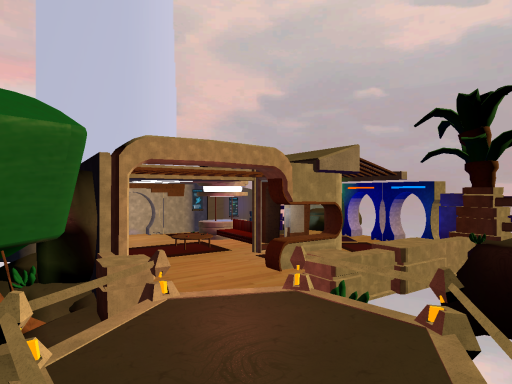 Quest Home Alpha CP
