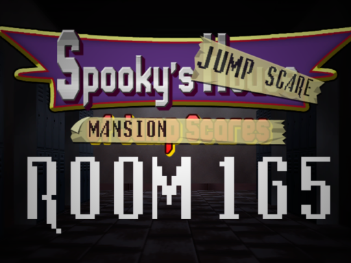 Room 165