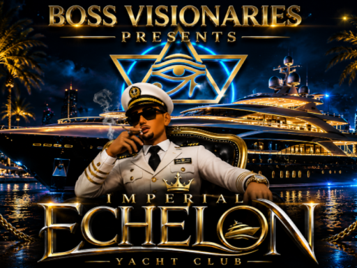 Imperial Echelon Yacht Club