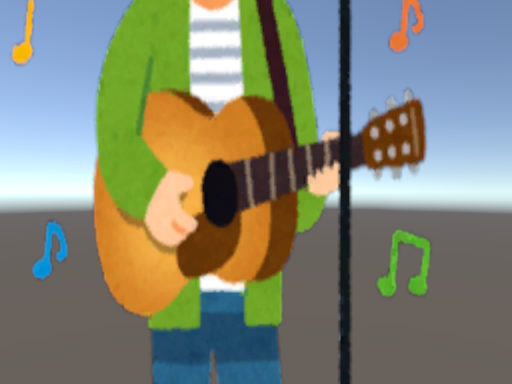 グラフィティ