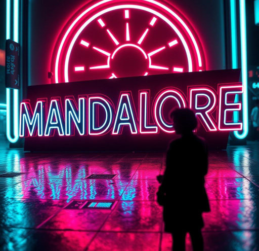 MANDALORE Bar and Games