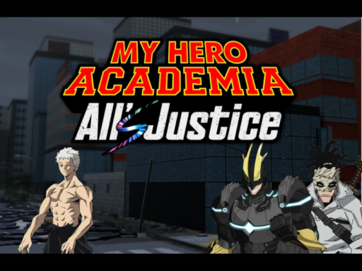 Final War ｜ Armored Might vs․ All For One - My Hero Academia