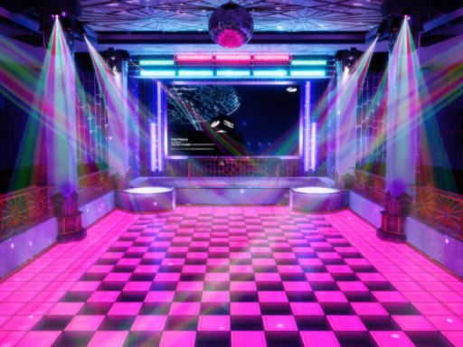 House of Debauchery Chrome
