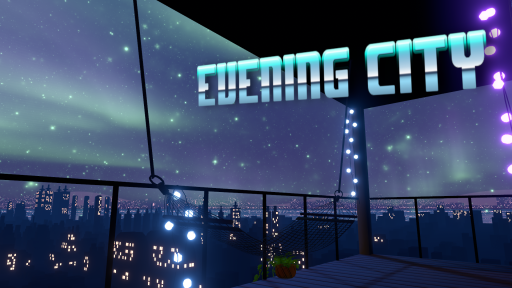 Evening City