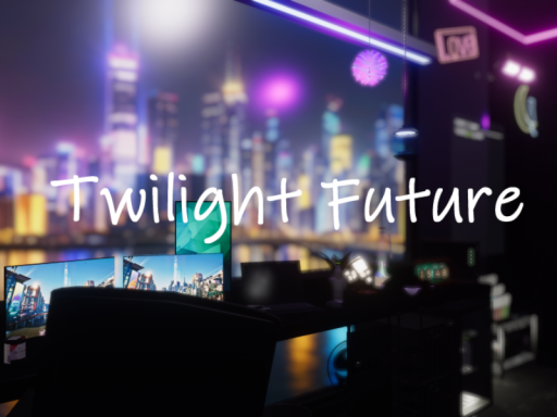 Twilight Future