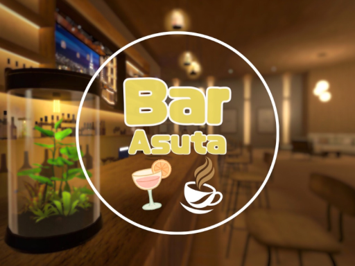 Bar Asuta