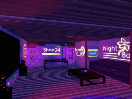 The Tappy Loft