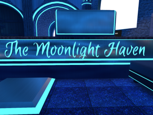 The Moonlight Haven
