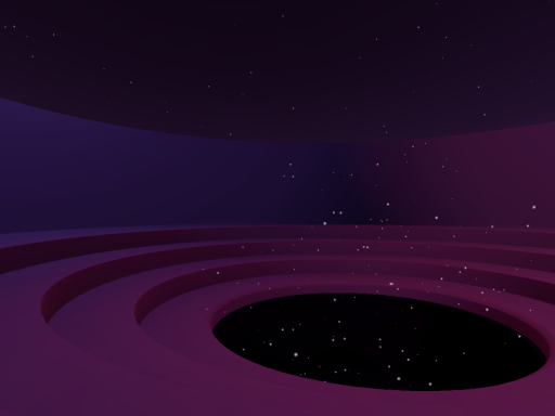 Meditation Fountain