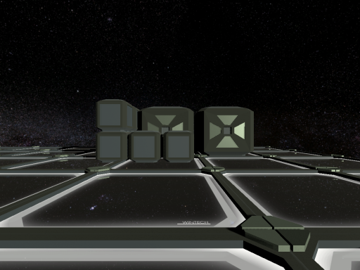 Space Cinemation