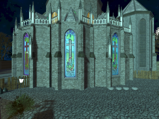 Chruch