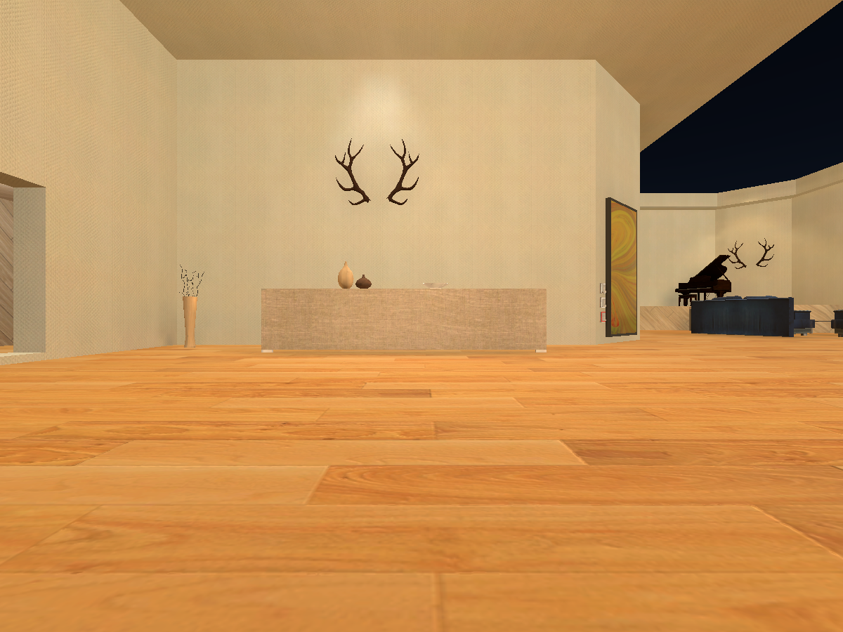 Antlers