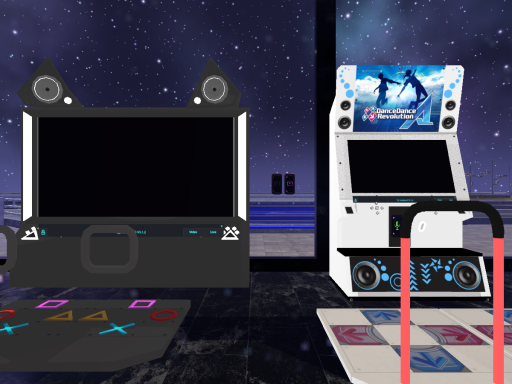 MyHome Arcade