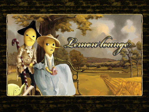 Lemon Lounge