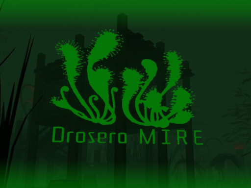 Drosera Mire