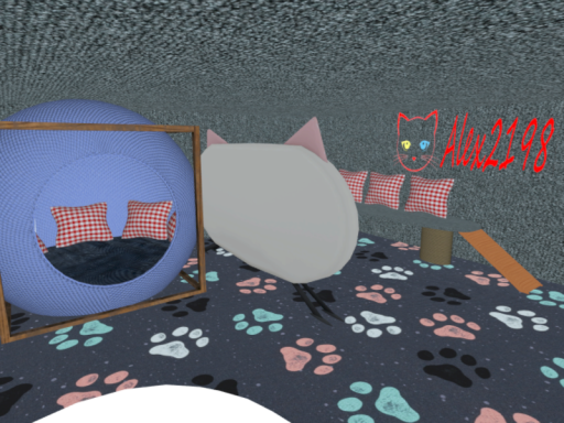 Neko Island