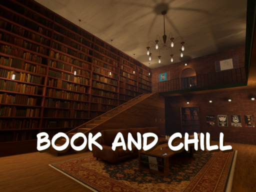BookAndChill