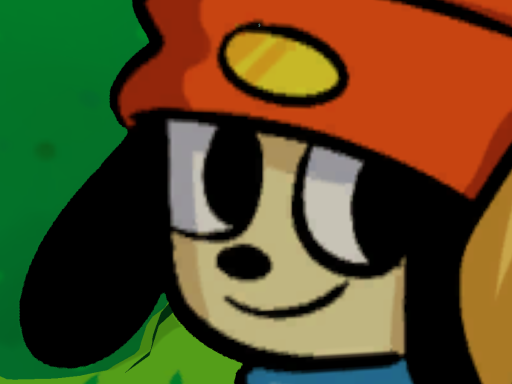 BossSwagMaster's Avatar World