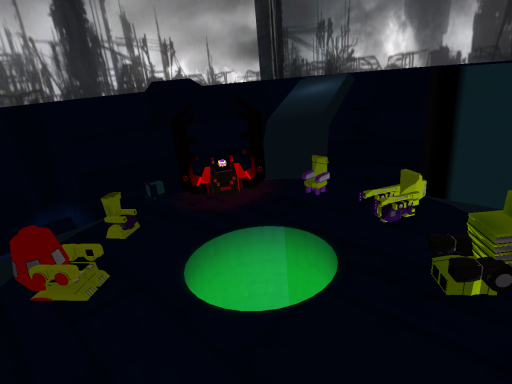 Meeting base