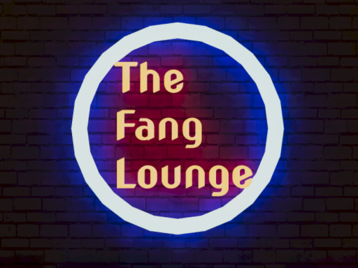 The Fang Lounge