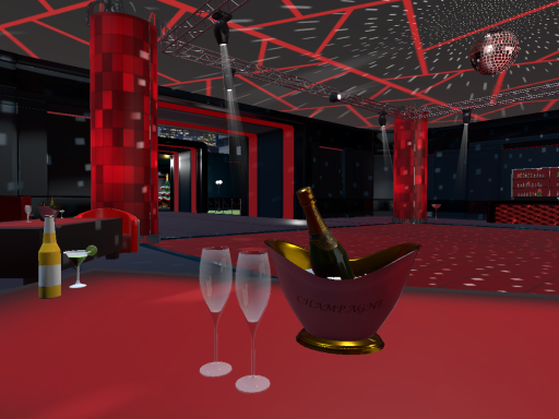 Club Mob