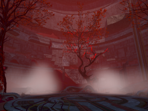 Hive room