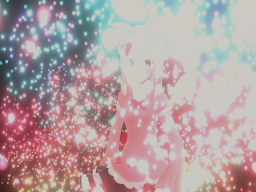 VeryParticles