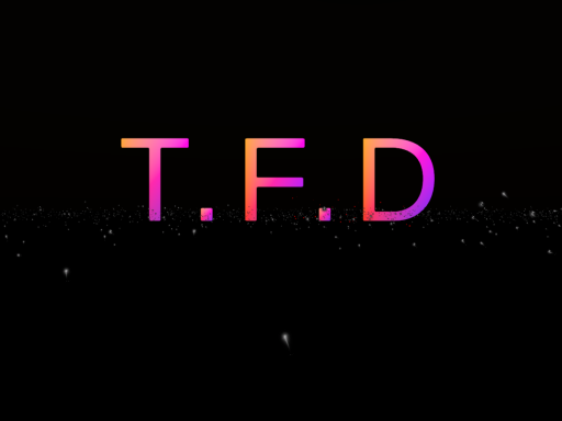 T․F․D