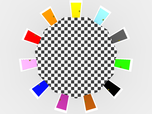 Damnesia Vu