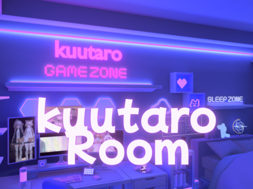kuutaro Room
