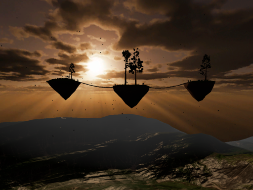 Islands