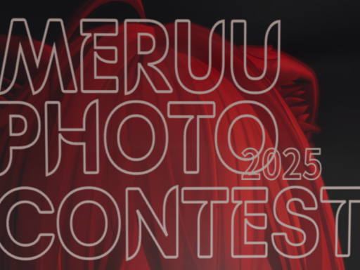 meruu photo contest 2025