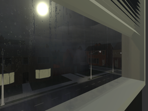 Stormy Home v86