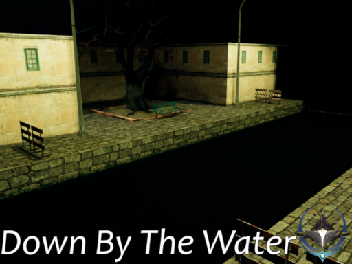 Down By The Water